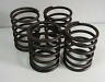 (4) Schlumberger 40867400 Valve Spring for TG Tl Th 02/04 Fluid End Lot of 4