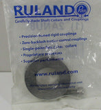 Ruland SP-11-SS Shaft Collar Two Piece Clamp .6875" Bore 303 Stainless Steel