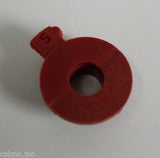 Tri Component 65402D Planetary Washer #5 Plastic .088"