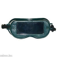Comfort 932-16 Welders Goggles With Rigid Frame Shade 5