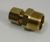 Vulcan Hart 850014 Connector Fitting For VSX9000 Convection Steamer