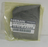 Nissan 40572FJ100 Mounting Shim