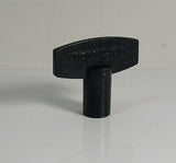 Flowcon 1/4" Adjustment Key for Composite and E-JUST Cartridges