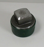 Anvil 1-1/4" Forged Steel Plug SA/A105 B16