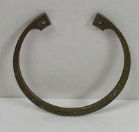 Terex 340702-115 Internal Snap Ring, Plated