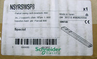 Schneider Electric NSYRSWSP8 Partial Swing Rack Brackets 800