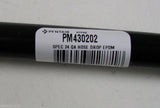 Pentair PM430202 24" Quick Attach Hose Drop 1/4 NPT