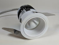SLV Lighting 705005A 2" Mini Tria LED Light Engine 12W 3000K White