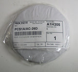 Mockett PCS1A/AC-26D Aluminum Cap Cover