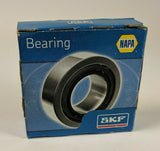 Axle Differential Bearing-4WD SKF 387-A VP