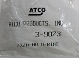 Atco 2320 5/8" Compressor Pilot Replaces 3-9073 7/8-14 Male