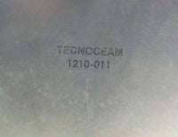 Tecnoceam 1210-011 Blade for Onion Top/Tailor 40cm Diameter, 4.5cm Bore