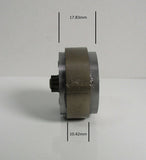 35mm Planetary Gear 3.7:1 Ratio New Free Ship