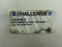Challenge GC816HX Upper Drive Sprocket 8 Teeth Hex Bore Cornhead