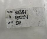 PLP 80805494 Replacement Fill Plug 8, 9 and 12 Closure