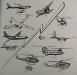 US Army Infantry School Air Movement Handbook March 1966