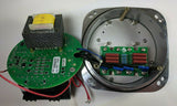 Emerson VA84832 Regular MCM Module For TEC2000 Missing Screws