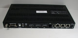 MediaMaster MM-1275 HD IPTV Decoder With A/V System Hub