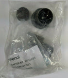 Amphenol U10-584191-223 Connector Adapter Kit E/F Class