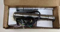 Hager BB1199-ETW12 4.5" x 4.5" 12 Wire Electric Hinge US32D Heavy Duty