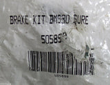 Shepherd 505899 Caster Brake Kit