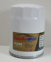 Installer Edge AL3569 Oil Filter