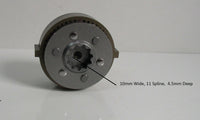 35mm Planetary Gear 3.7:1 Ratio New Free Ship