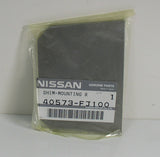 Nissan 40573FJ100 Mounting Shim