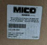 Mico Wabco 02-556-390 Hydraulic Multiple Disc Brake LMB-131311-NS B-Brake