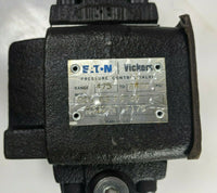 Eaton Vickers R(C)G-03-F3-30 Pressure Control Valve 597077