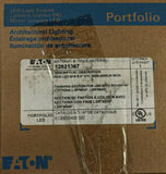 Eaton EC6B30408030 Portfolio LED Recessed Light Engine 3000K