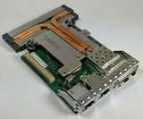 Intel KCC-REM-CPU-G63668 Ethernet Server Adapter 10G 4P