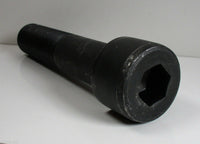YFS 1-1/2-12 x 7" Socket Head Cap Screw Black Oxide Alloy Steel