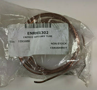 Entree H01302 Capillary Tube .055" ID x 118.1" L