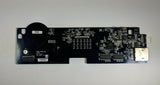 Powis Parker 208400 SD Card Reader PCB Board