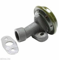 REPM509202 Ford EGR Valve With Hose Connector and 2 Mounting Holes