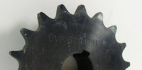 BVP 50B18H-1 Keyed Sprocket