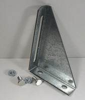 Western Products Of Indiana 8-3C Double Track Mount Bracket