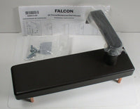 Falcon 510-DL Dane RHR SP313 Exit Device Dummy Lever Trim