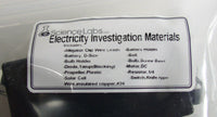 Science Labs LLC Electricity Investigation Materials Pack