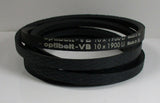 Optibelt-VB 10mm x 1900mm V-Belt