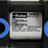 Parker 1.12NSU1600.50 Air Cylinder