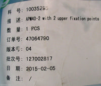 RFS APM40-2 Standard Downtilt Kit With 2 Upper Fixation Points