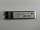 23X Finisar FTLF8528P2BCV-QL 8GB 850nm SFP+ Fiber Optical Transceiver Module
