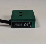 GEA IJ5001 Proximity Sensor 3-Wire 55VDC 200Ma