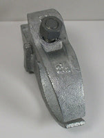 Cooper Crouse-Hinds PARC250HD 2-1/2" Parallel Type Conduit Clamp Galvanized