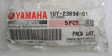 Yamaha 1UY-23894-01 Lock Washer Lot of 11