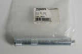 Powers 09221 Calk In Tool Size 1/4 New Free Ship