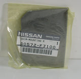 Nissan 40572FJ100 Mounting Shim