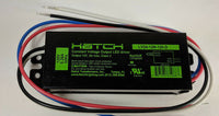 Hatch LV24-12N-120-D Constant Voltage LED Driver 12V 2A Class 2 L Series